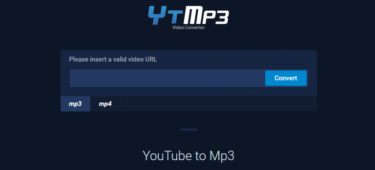 download youtube to mp3 converter yt5