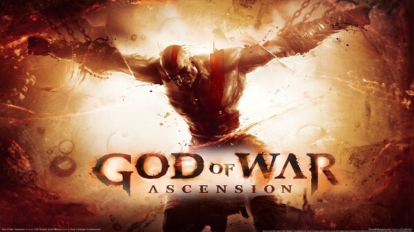 Ascension: God of War