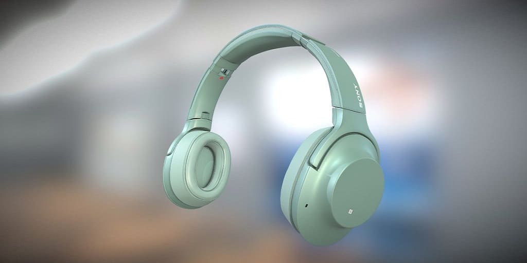 New Sony Headphones Are on the Horizon