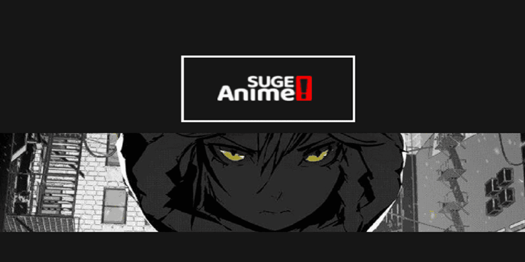 AnimeSuge APK (Watch Anime Free, for Android) Latest Version
