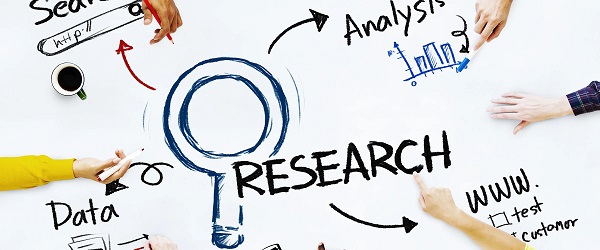 Research and Due Diligence