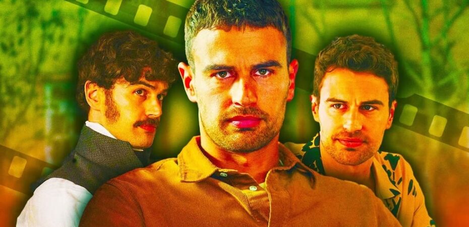 10 Best Theo James' Movies & TV Shows, Ranked