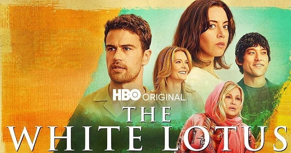 White Lotus - Season 2 (2022)