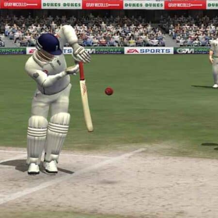 How to Download Cricket 07 for Free