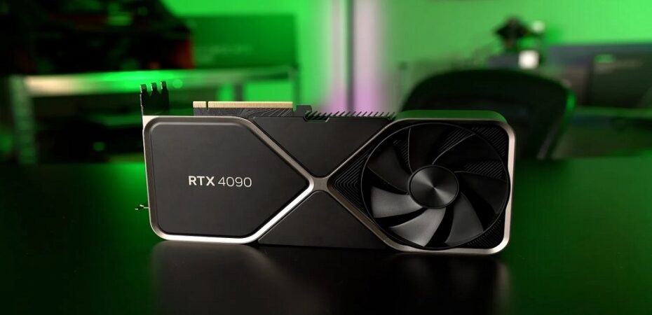 4090 Gaming PC Review