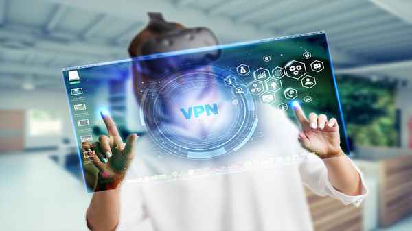 Latest Innovations in VPN Technology