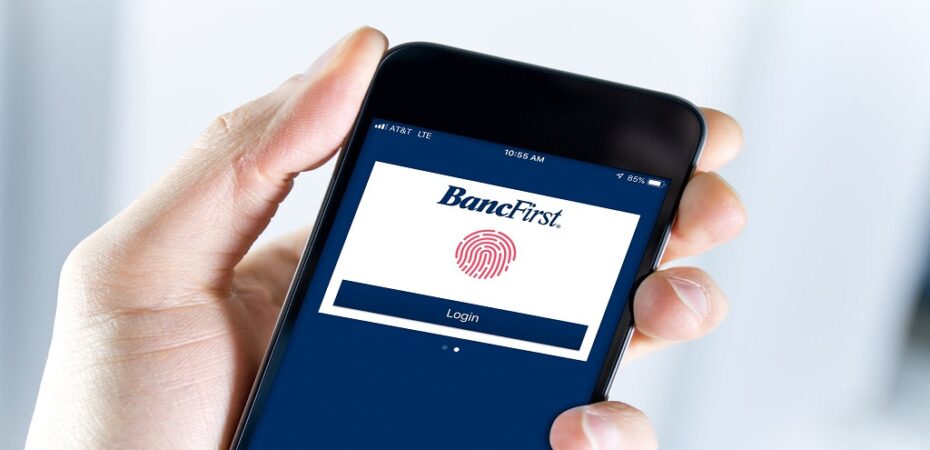 BancFirst Login