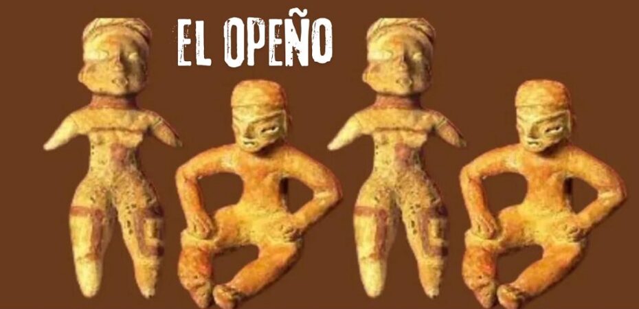 El Opeño