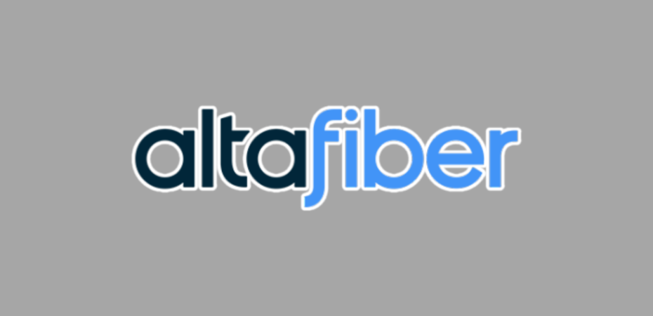 Altafiber Login