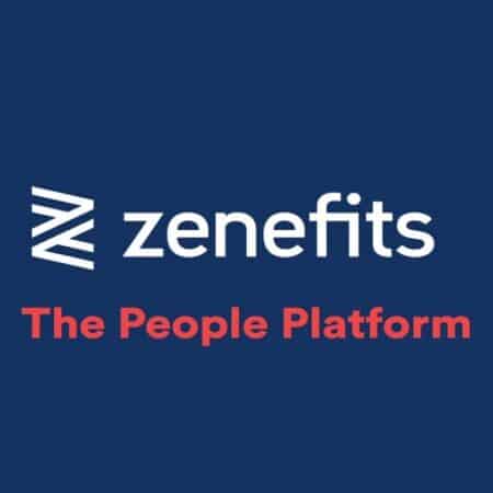 Zenefits login