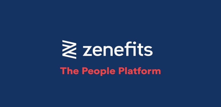 Zenefits login